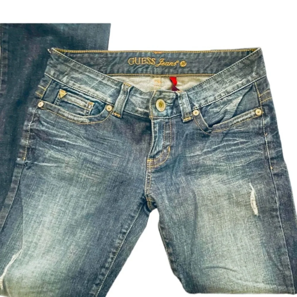 Guess Los Angeles jeans - Picture 2 of 4